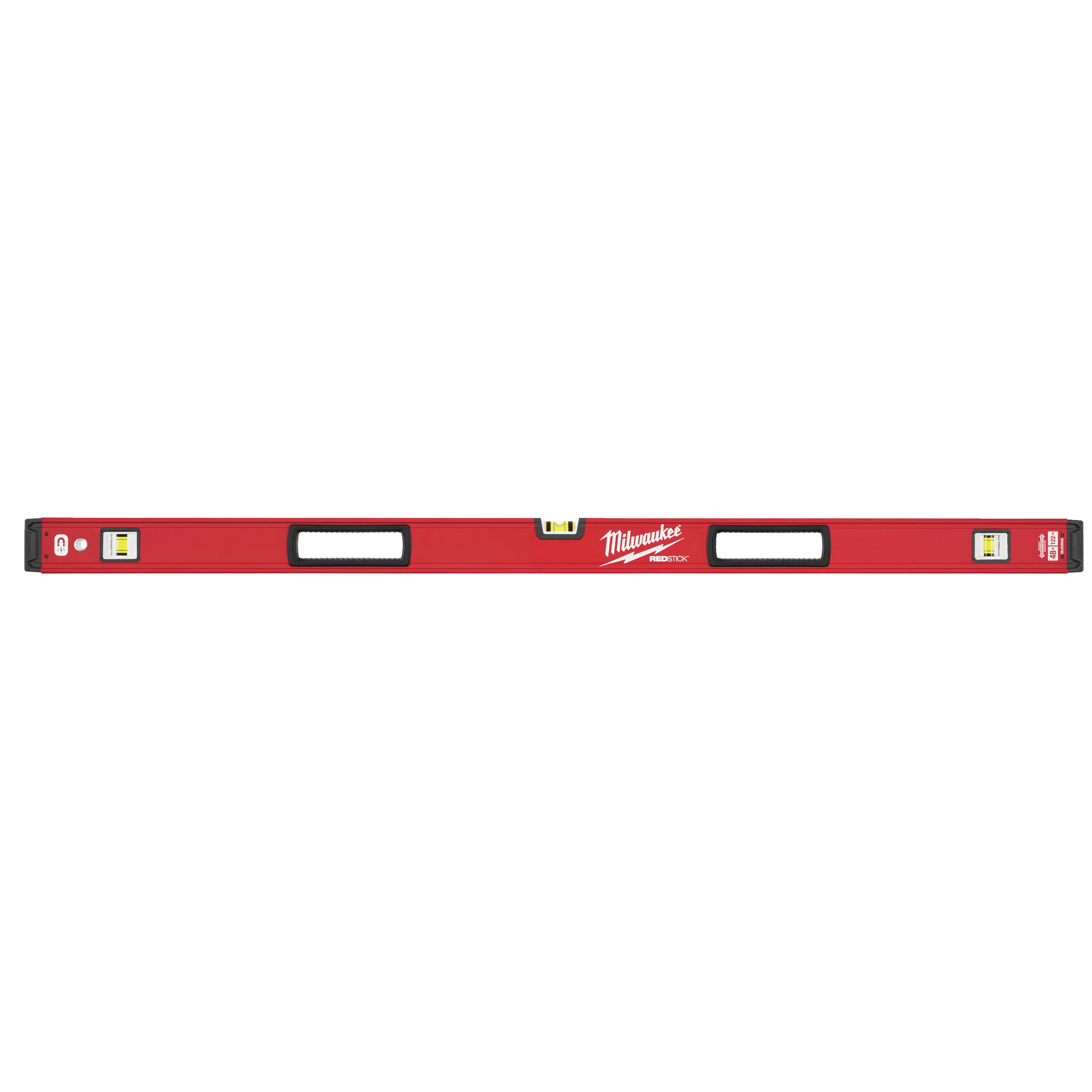 MILWAUKEE - AEG COP4932459069 LIVELLA 120 CM MAGN - SERIE BACKBONE
