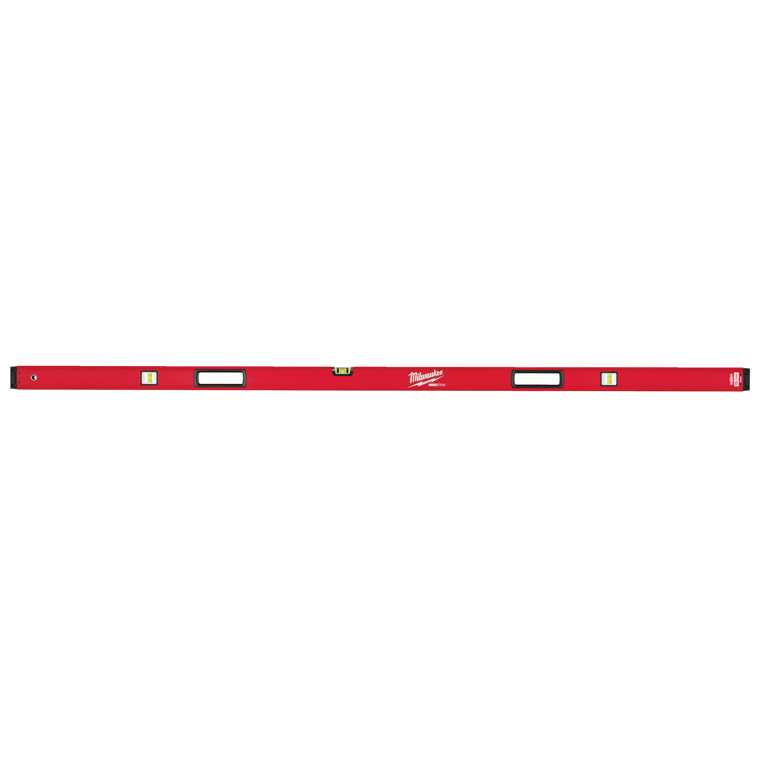 MILWAUKEE - AEG - COP4932459072 LIVELLA 200 CM - SERIE BACKBONE