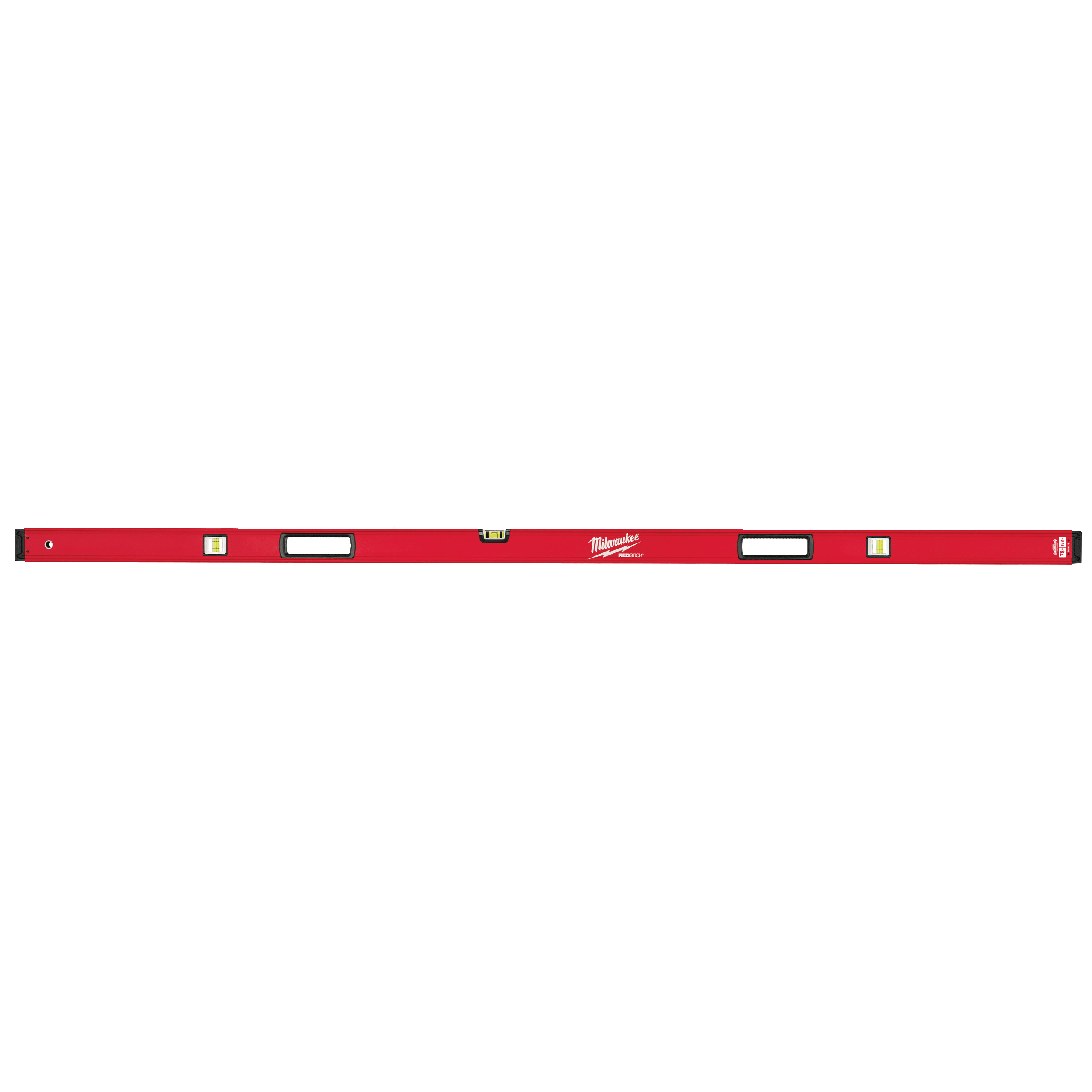 MILWAUKEE - AEG - COP4932459072 LIVELLA 200 CM - SERIE BACKBONE