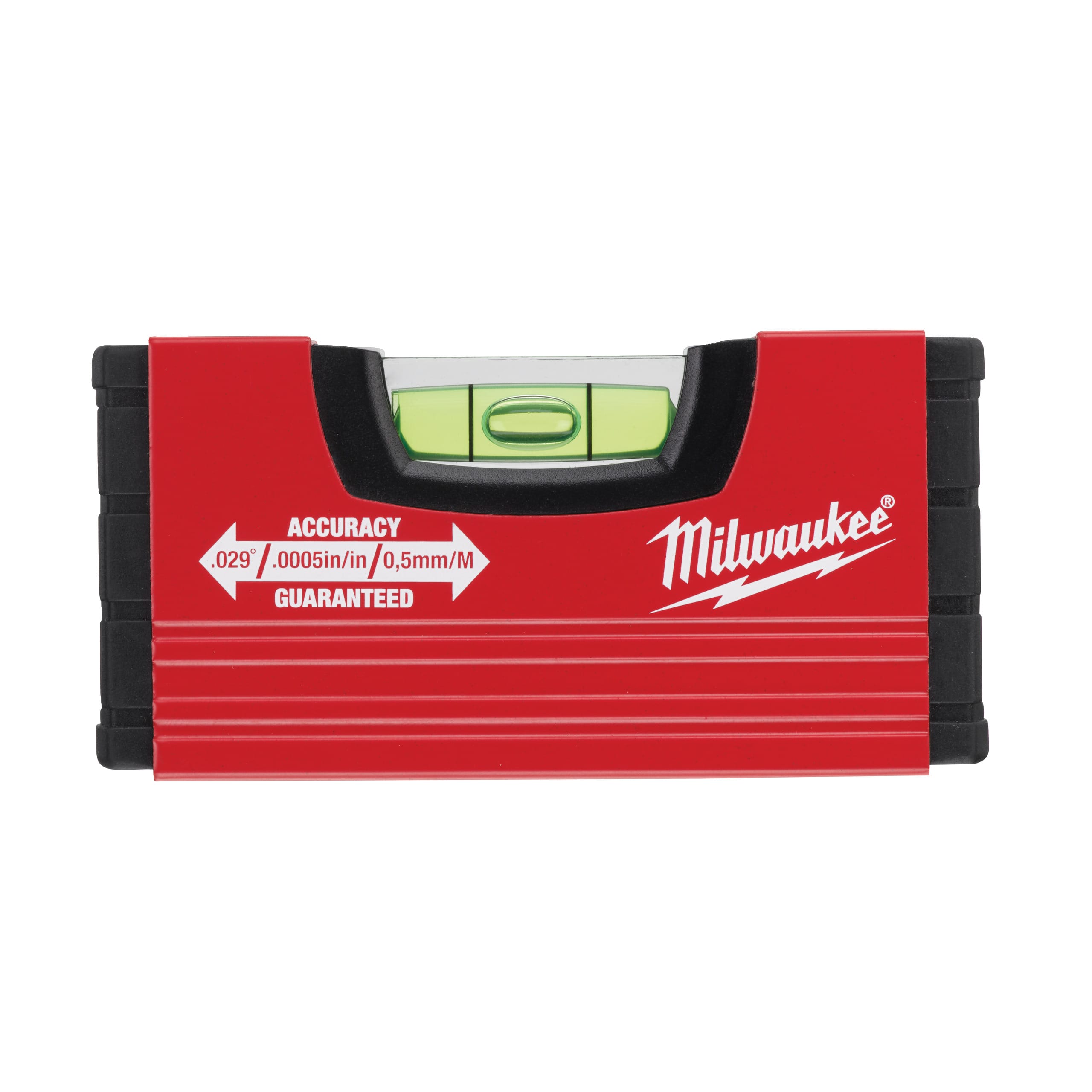 MILWAUKEE - AEG COP4932459100 LIVELLA TASCABILE 10 CM