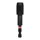 MILWAUKEE - AEG COP4932459398 PORTABIT MAGNETICO SGANCIO RAPIDO 76 MM