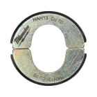 MILWAUKEE - AEG COP4932459534 MATRICE HAH13 CU 70-1PC
