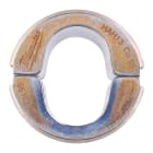 MILWAUKEE - AEG COP4932459535 MATRICE HAH13 CU 95-1PC
