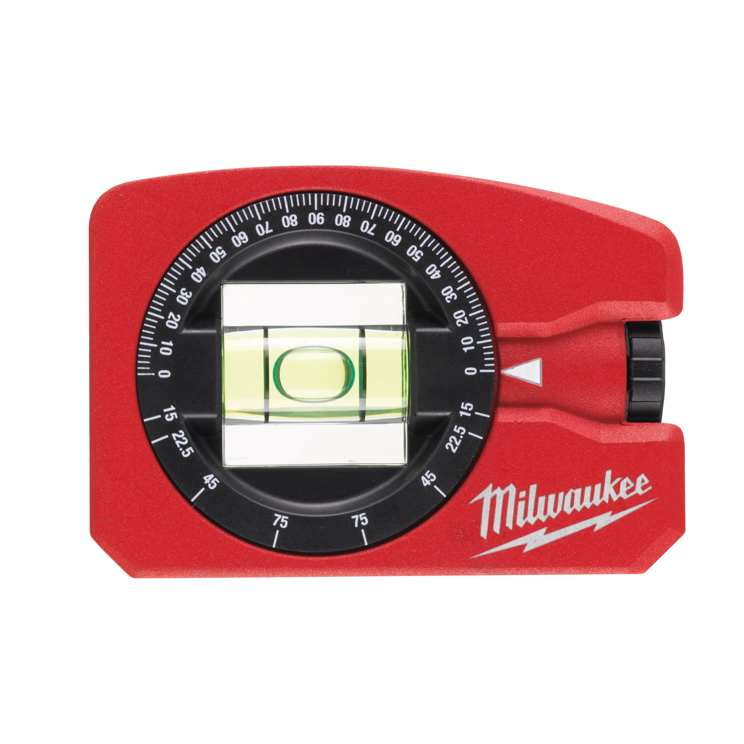 MILWAUKEE - AEG COP4932459597 LIVELLA TASCABILE BOLLA A 360 GRADI