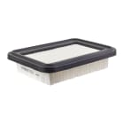 MILWAUKEE - AEG COP4932459687 FILTRO PIATTO PTFE