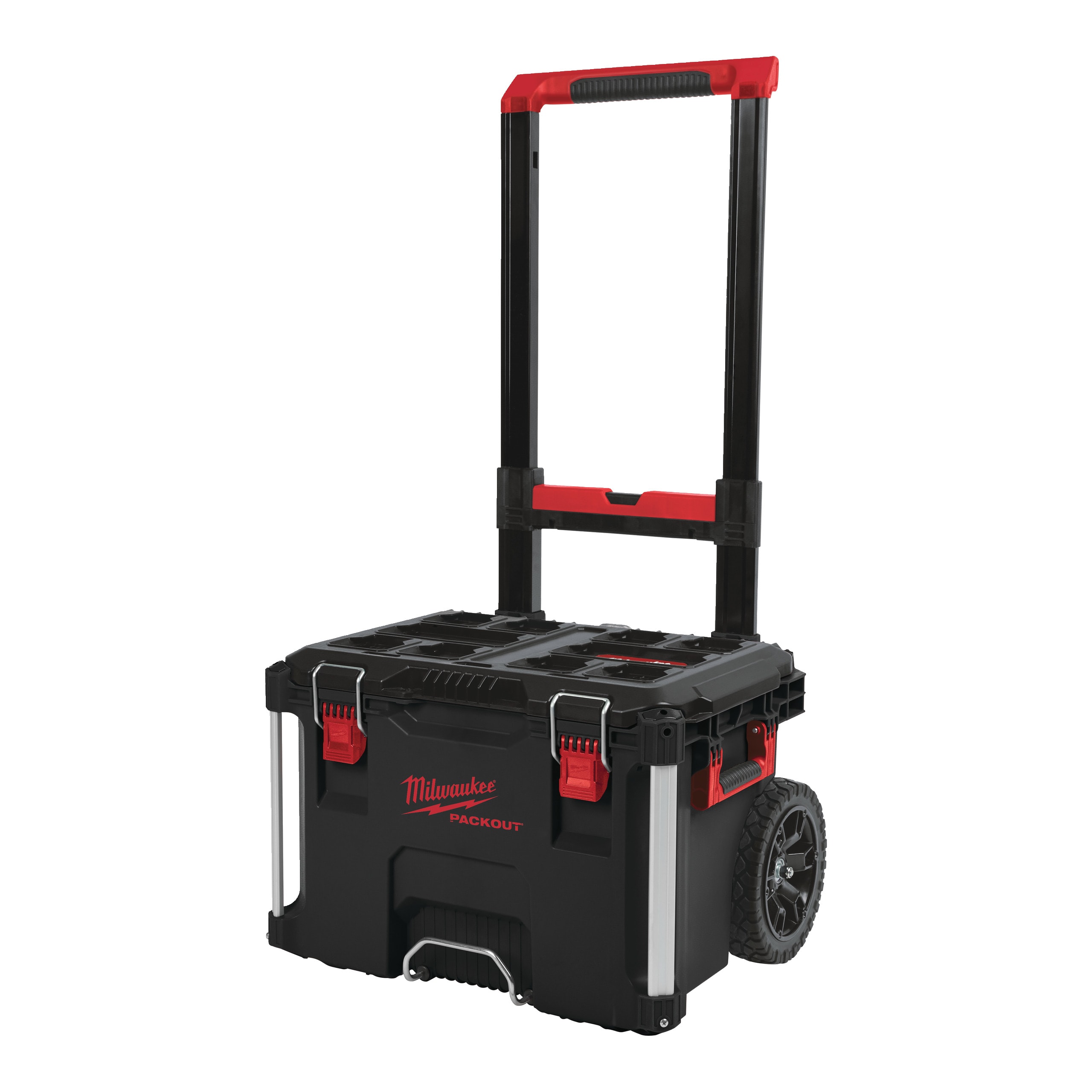 MILWAUKEE - AEG - COP4932464078 PACKOUT TROLLEY