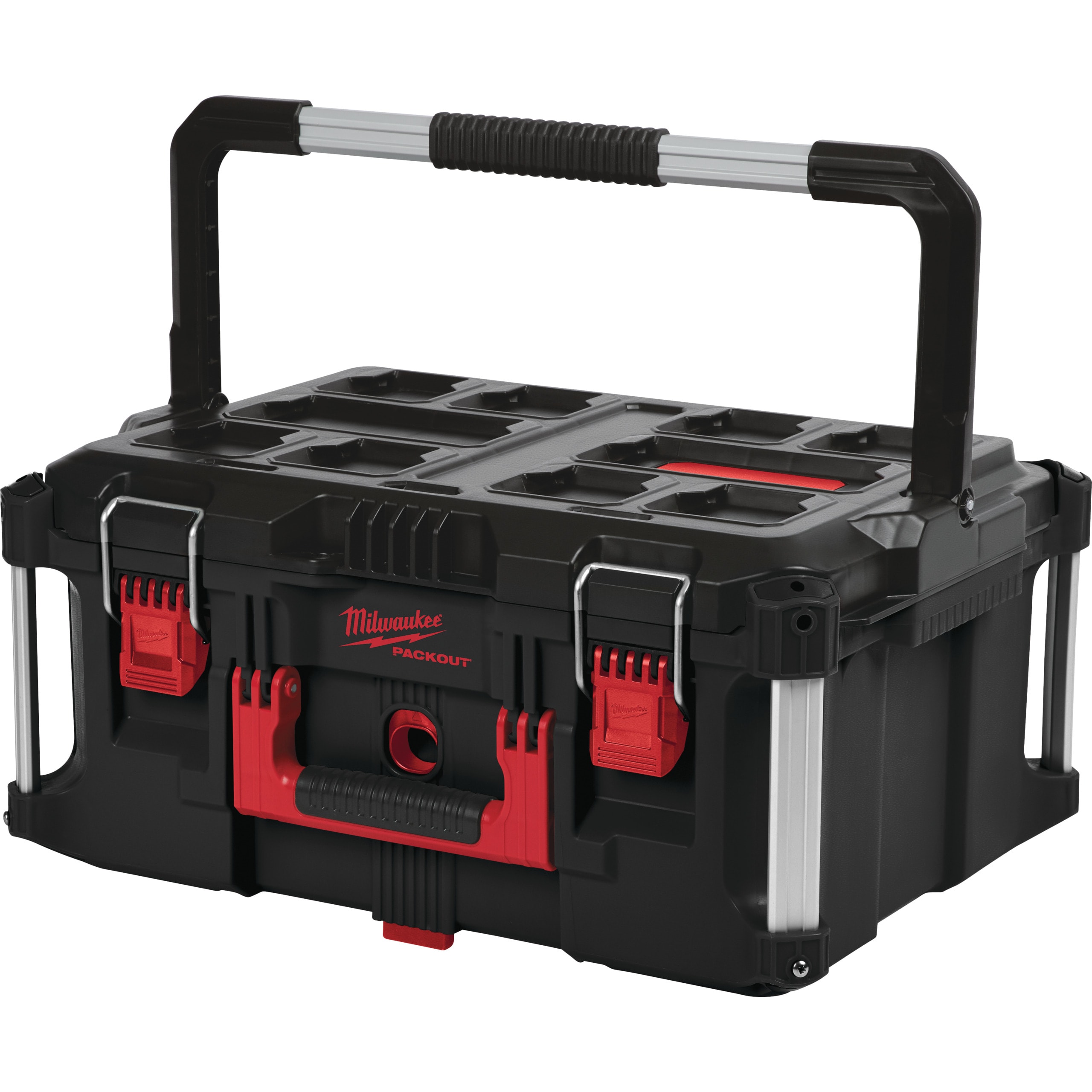 MILWAUKEE - AEG COP4932464079 PACKOUT CASSETTA PORTAUTENSILI 1