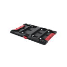 MILWAUKEE - AEG COP4932464081 PACKOUT ADATTATORE PER HD BOX