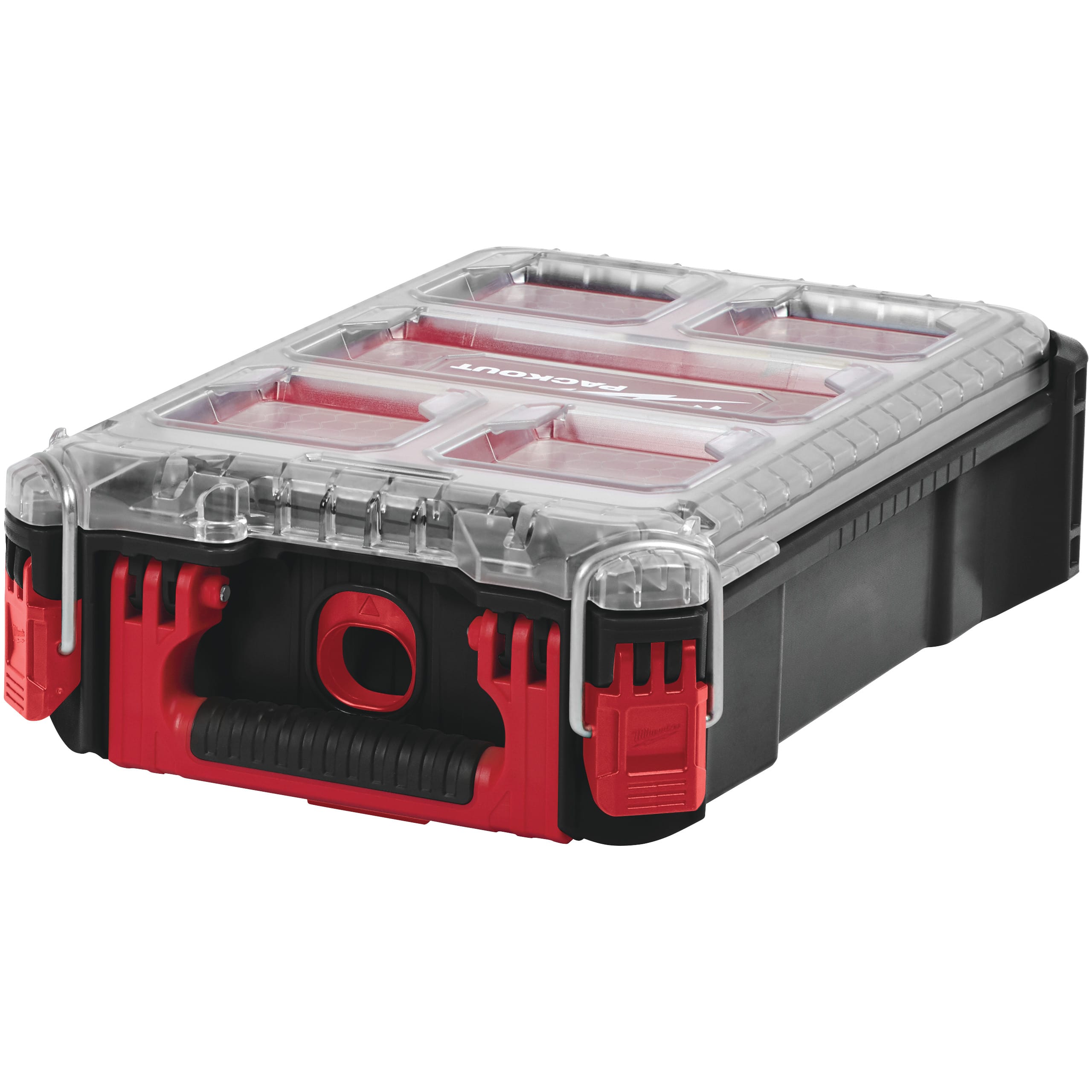MILWAUKEE - AEG COP4932464083 PACKOUT ORGANISER COMPATTO