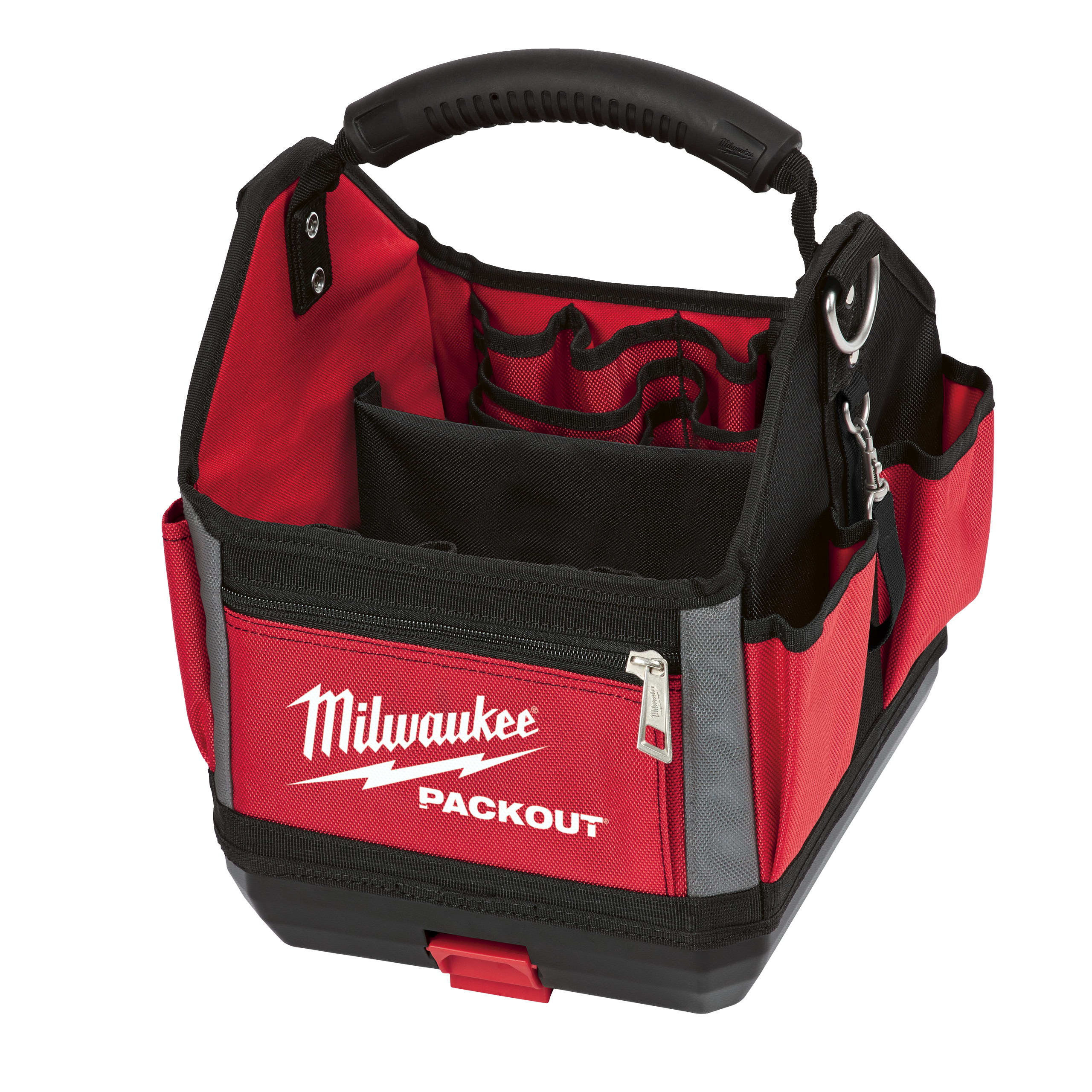 MILWAUKEE - AEG COP4932464084 PACKOUT BORSA PORTAUTENSILI 25 CM