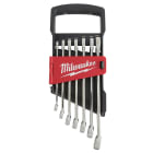 MILWAUKEE - AEG COP4932464257 SET CHIAVE DOPPIE 7 PZ
