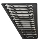MILWAUKEE - AEG COP4932464258 SET CHIAVI DOPPIE 15 PZ