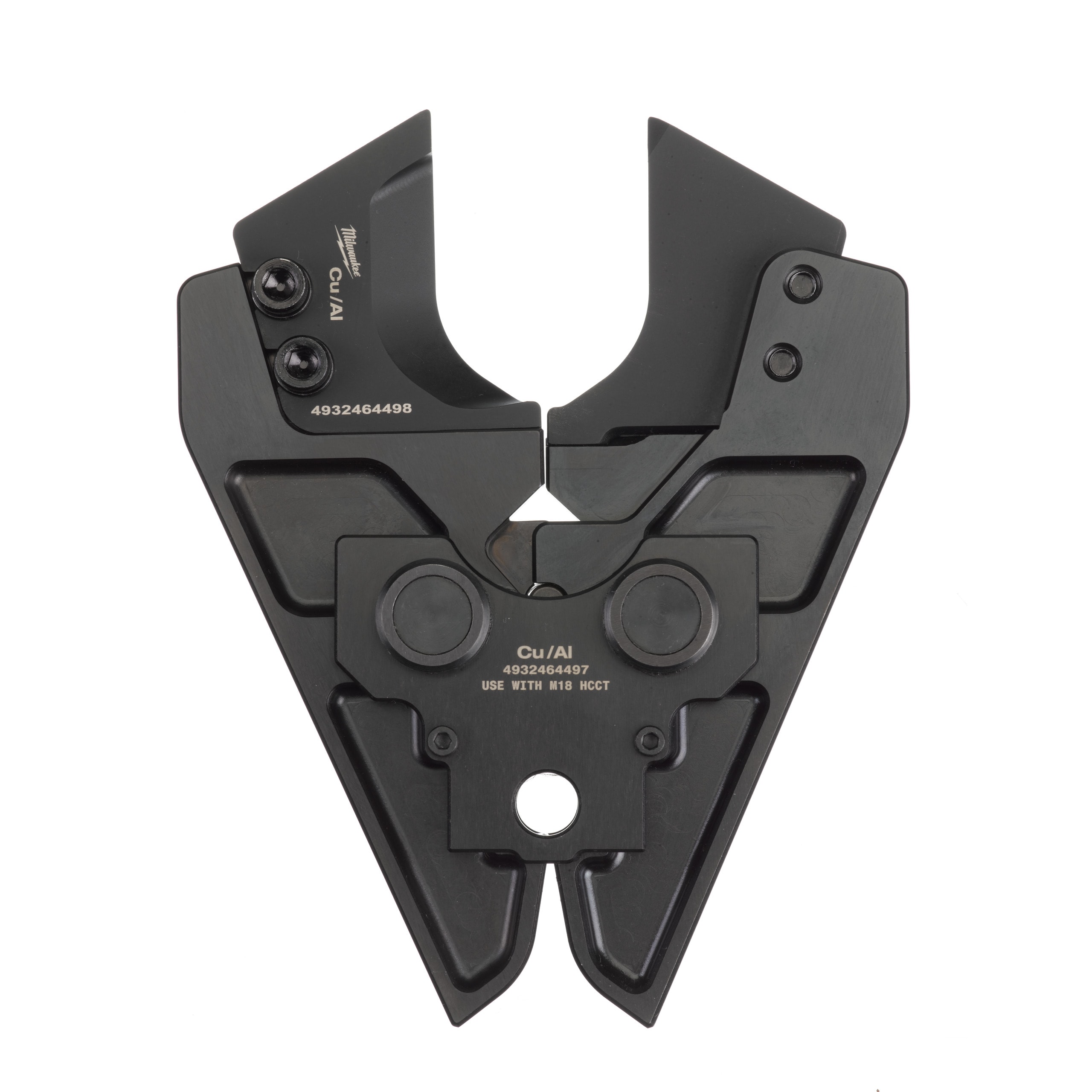 MILWAUKEE - AEG COP4932464497 GANASCIA TAGLIA CAVI CUAL