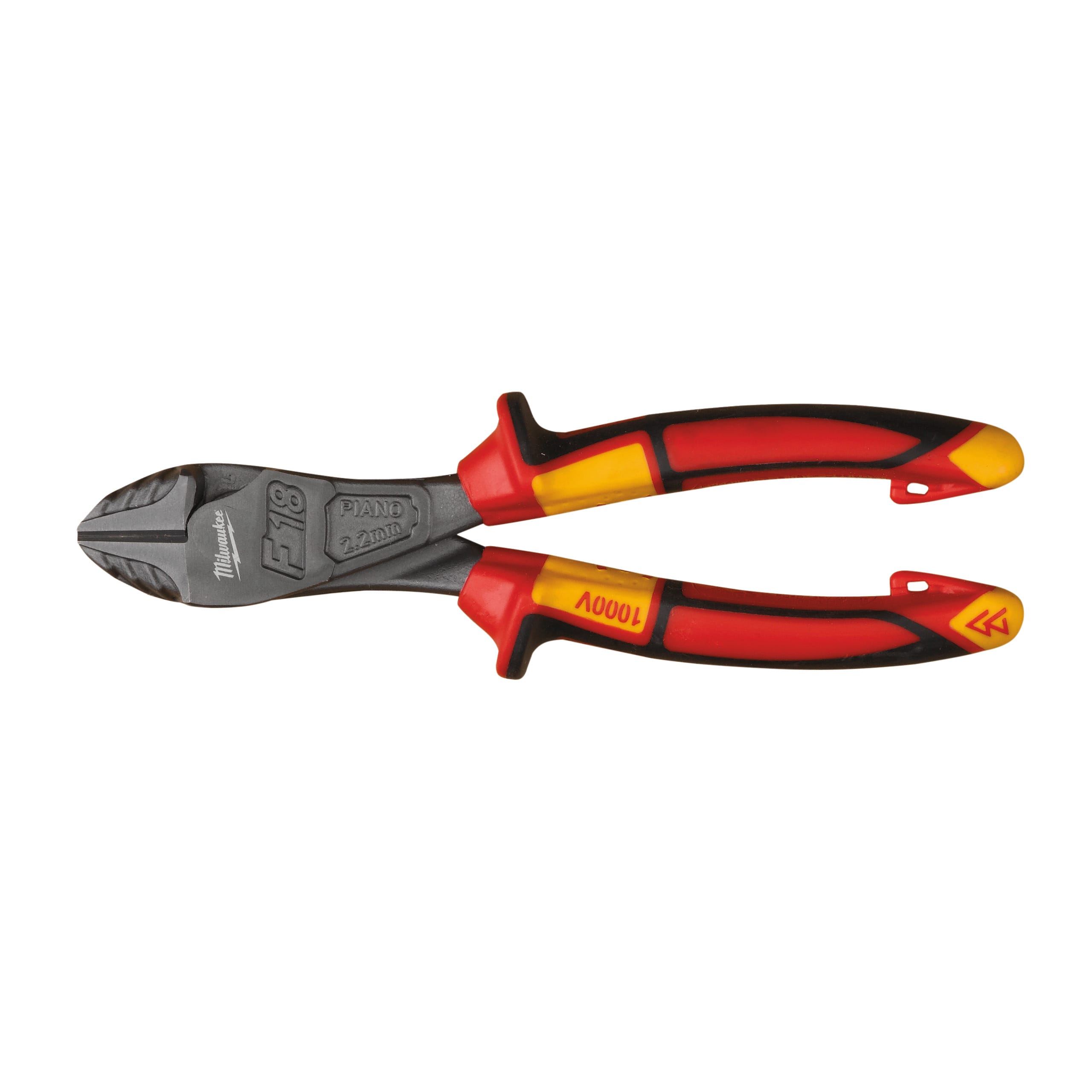 MILWAUKEE - AEG COP4932464569 TRONC.TAGLIENTI DIAGONALI HD 1000V 180MM