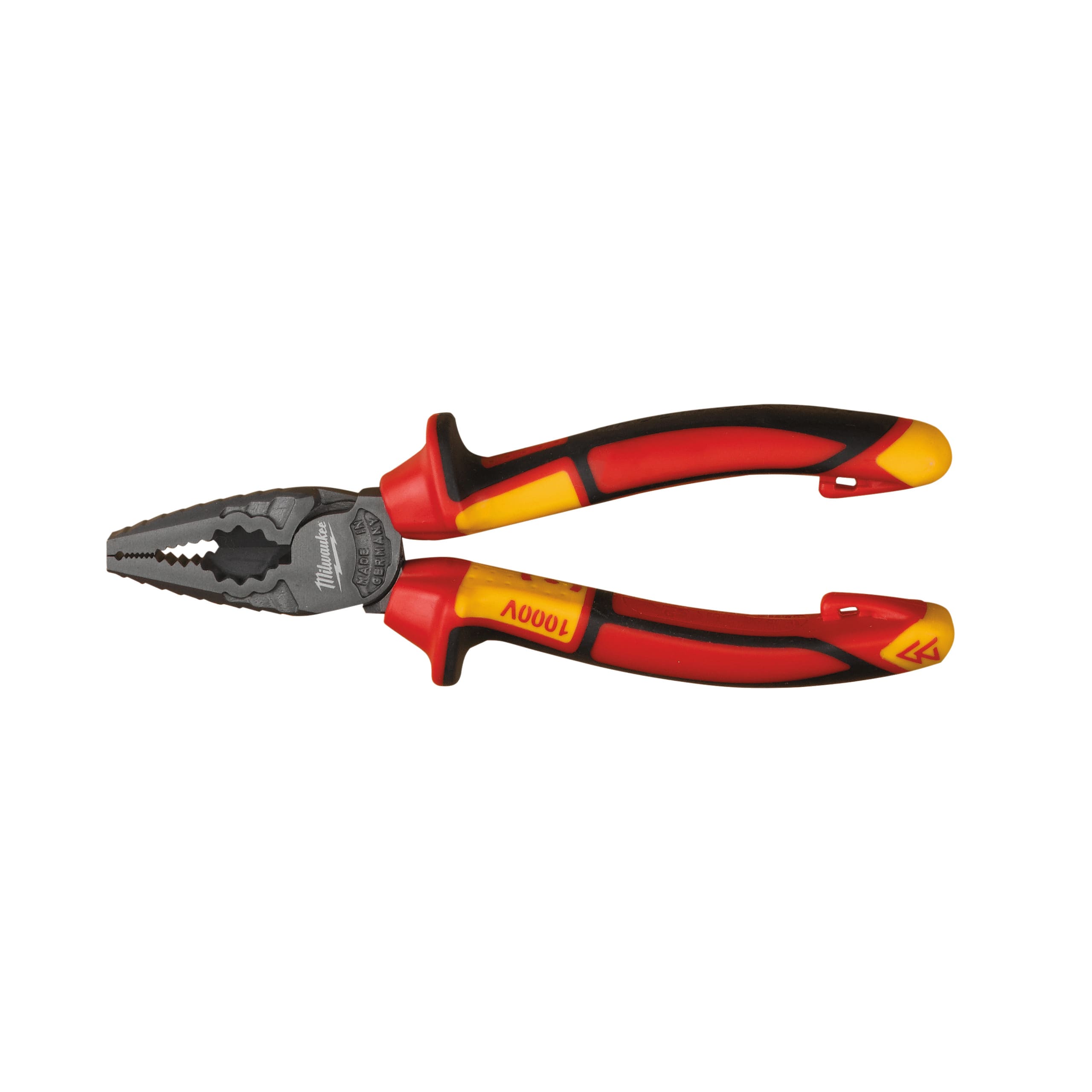 MILWAUKEE - AEG - COP4932464571 PINZA UNIVERSALE 1000V 165MM