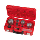 MILWAUKEE - AEG COP4932464719 SET SEGHE A TAZZA 10 PZ - CONTRACTOR
