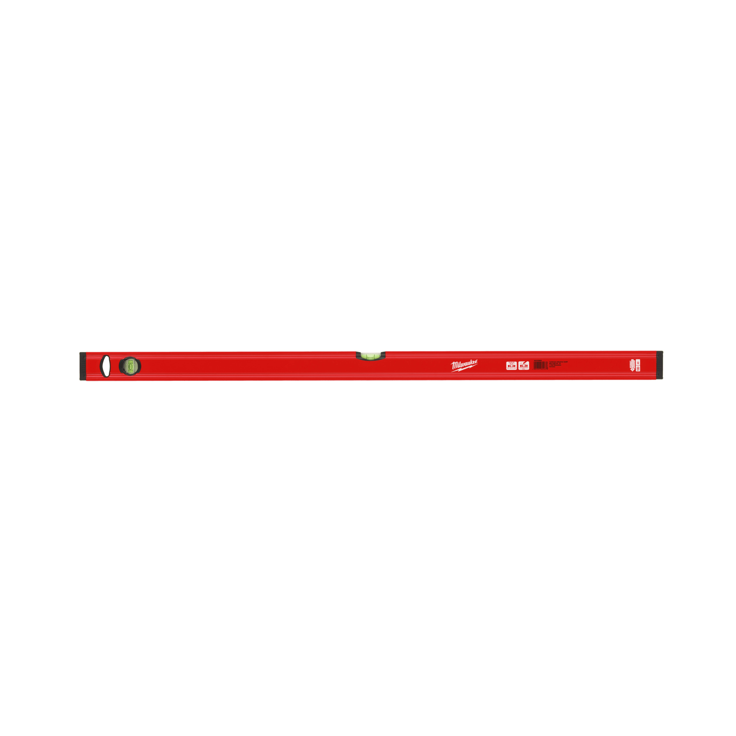 MILWAUKEE - AEG - COP4932464856 LIVELLA 100 CM MAGNETICA - SERIE SLIM