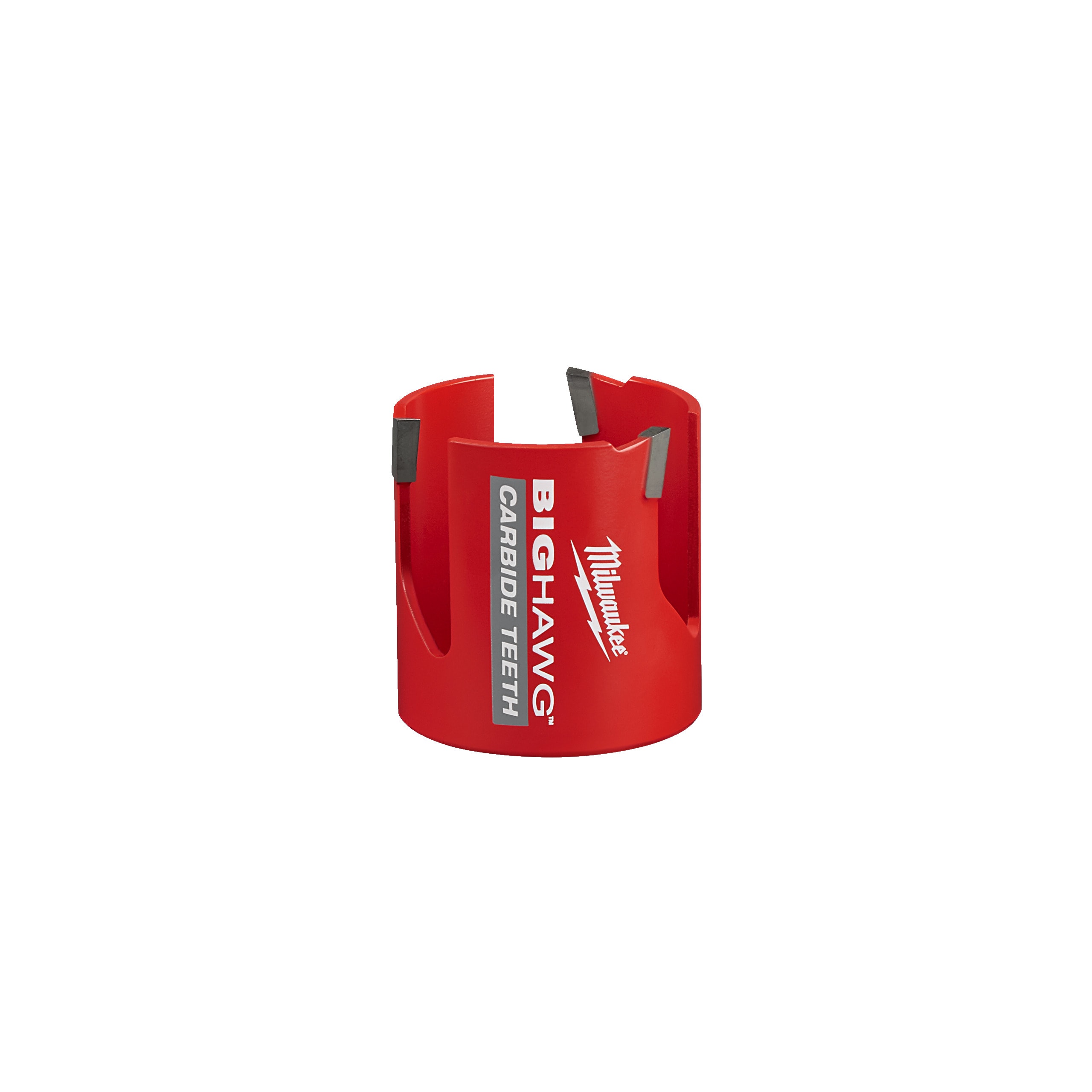 MILWAUKEE - AEG COP4932464928 SEGA A TAZZA 65 MM - MULTIMATERIALE