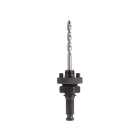 MILWAUKEE - AEG COP4932464941 ALBERO + PUNTA PILOTA
