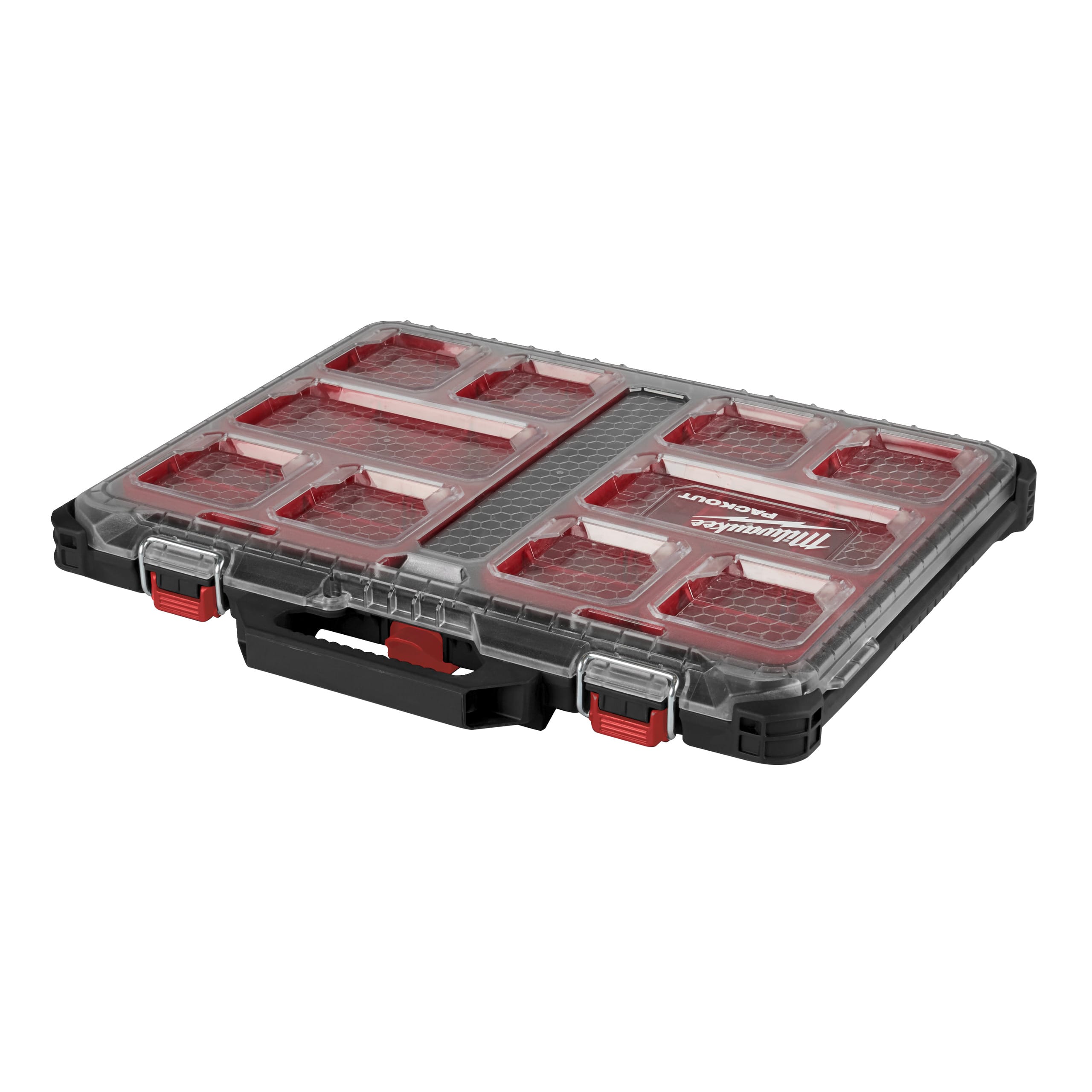 MILWAUKEE - AEG COP4932471064 PACKOUT SLIM ORGANISER