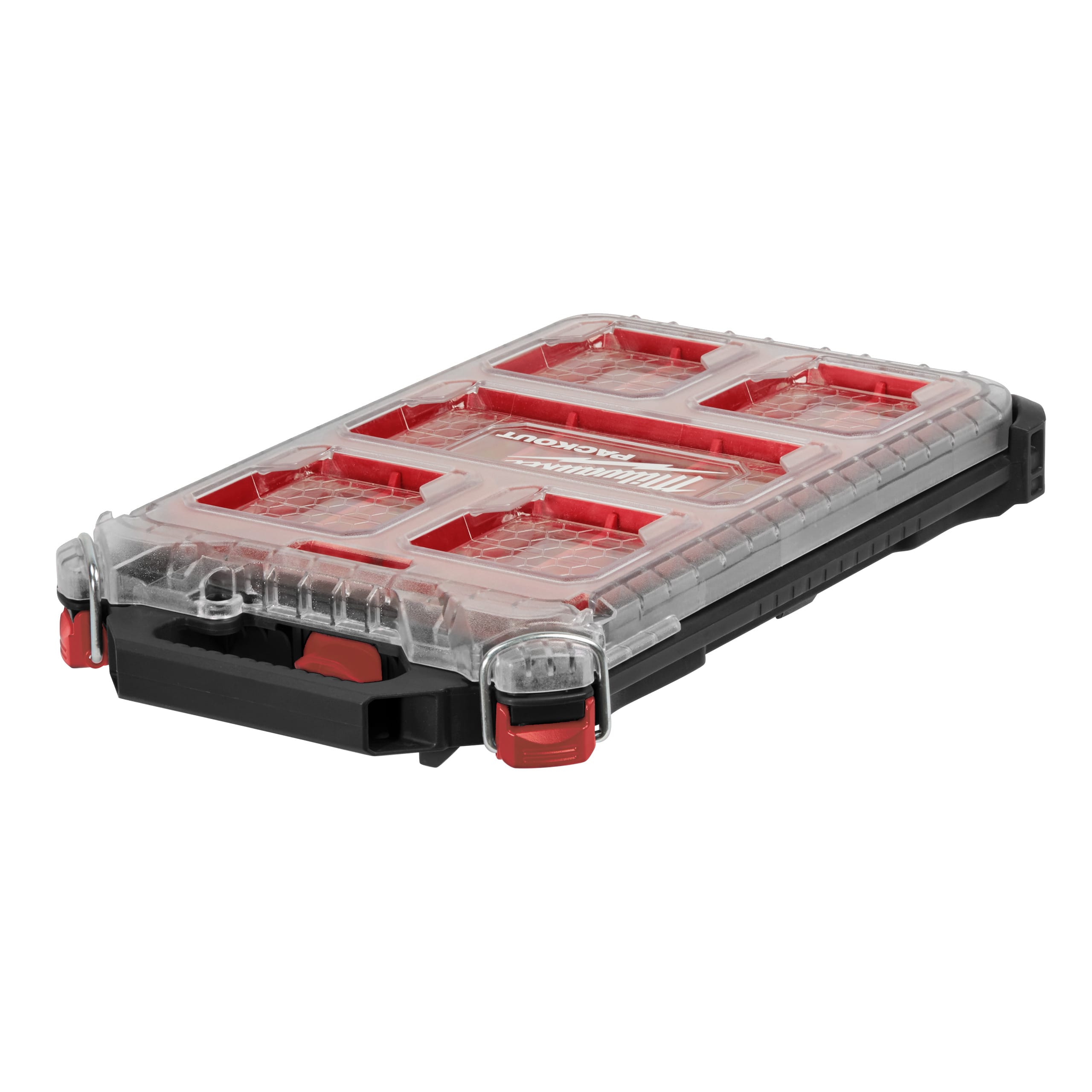 MILWAUKEE - AEG COP4932471065 PACKOUT SLIM ORGANISER COMPATTO
