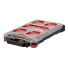 MILWAUKEE - AEG COP4932471065 PACKOUT SLIM ORGANISER COMPATTO