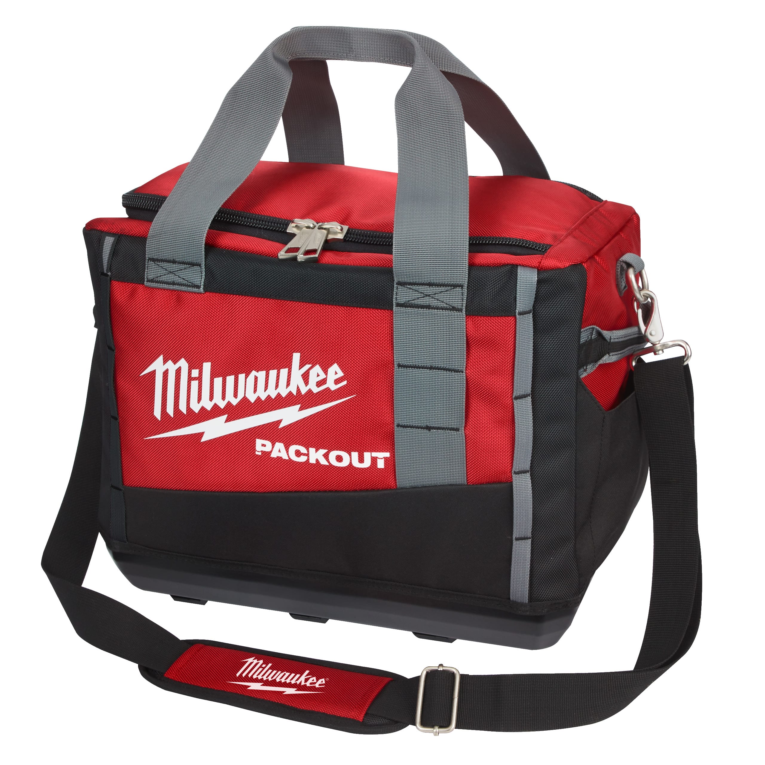 MILWAUKEE - AEG COP4932471066 PACKOUT BORSA PORTAUTENSILI CHIUSA 38CM
