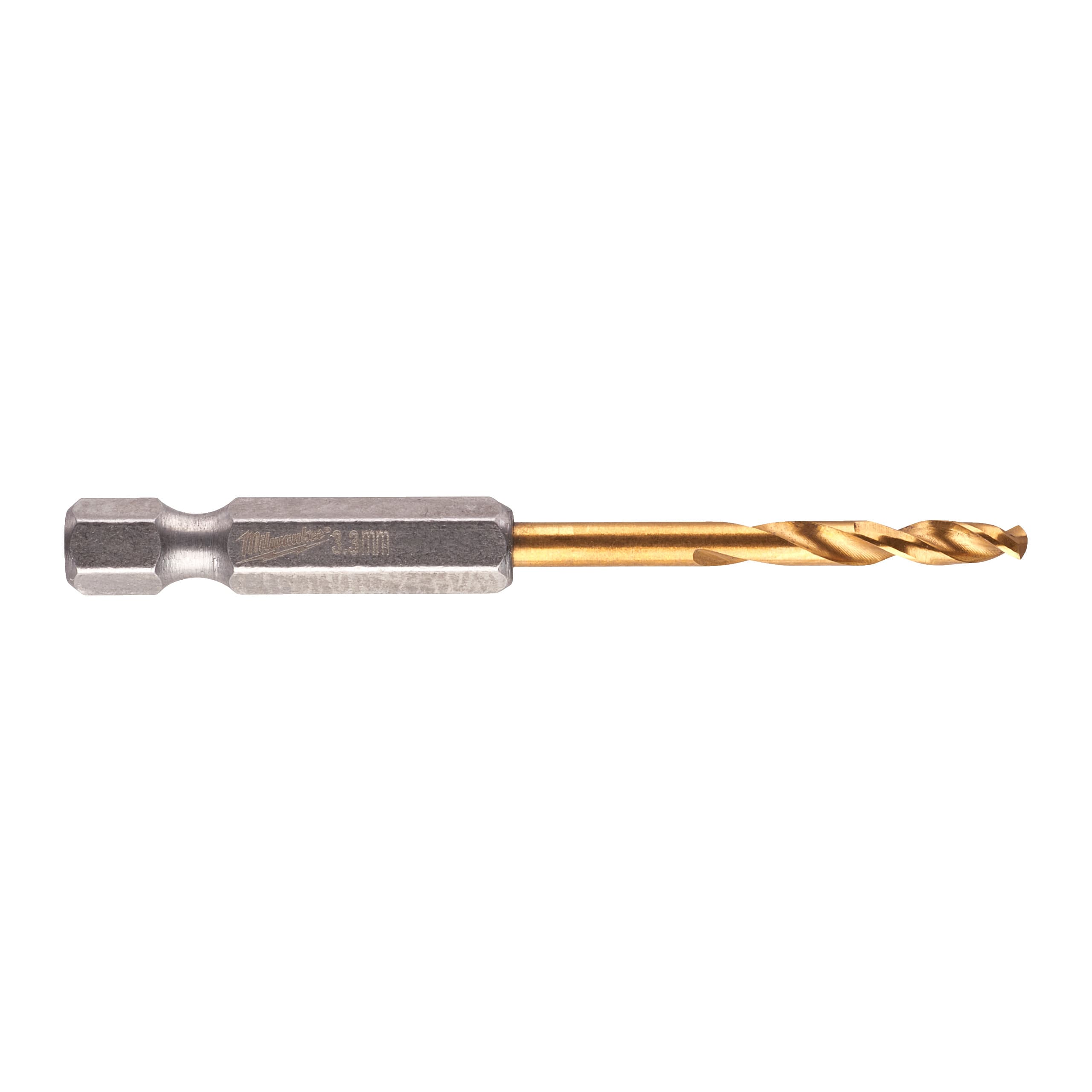 MILWAUKEE - AEG - COP4932471089 PUNTA SW REDHEX HSS-G 33X665MMCONF.2PZ