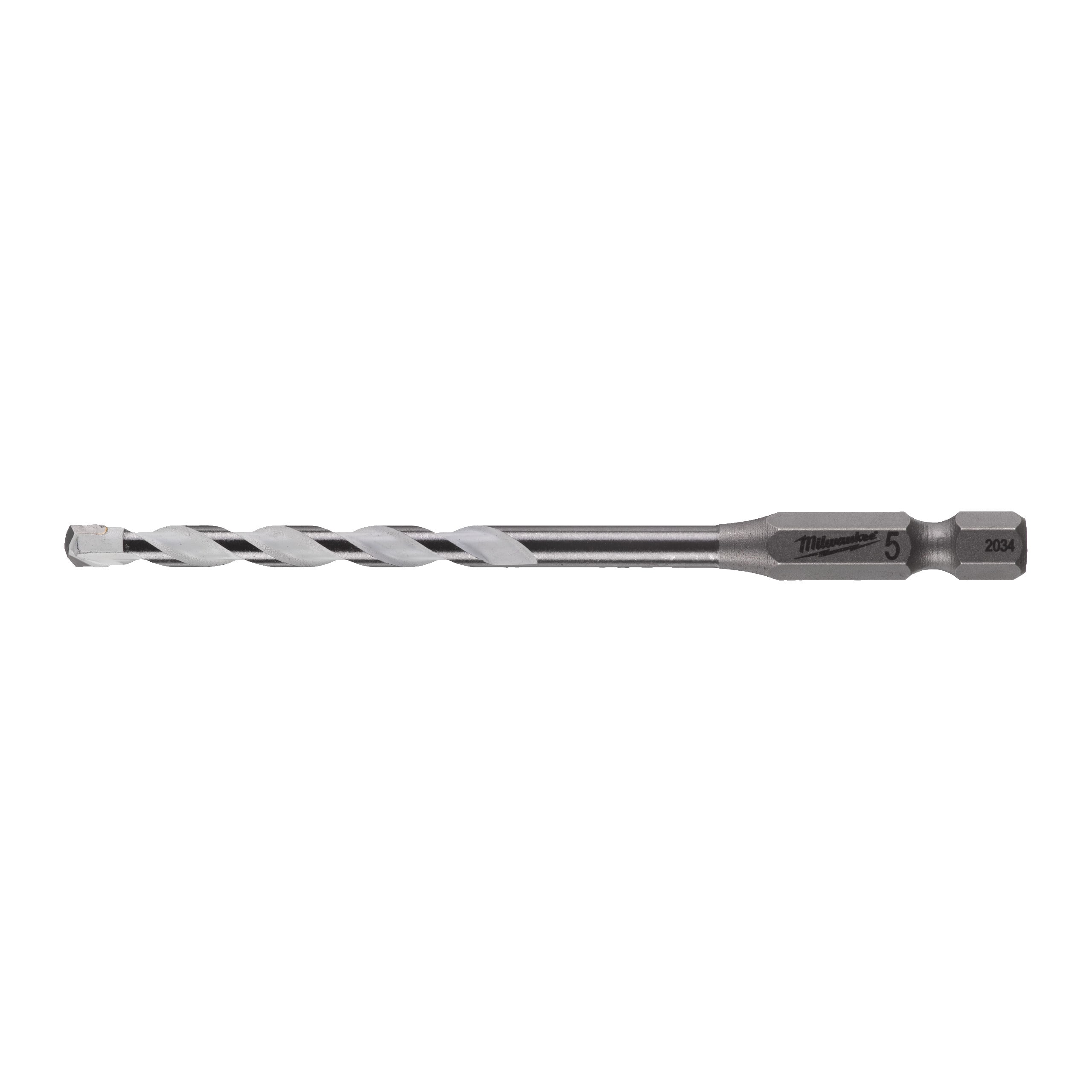 MILWAUKEE - AEG COP4932471093 PUNTA MULTIMATERIALE 5X100 MM