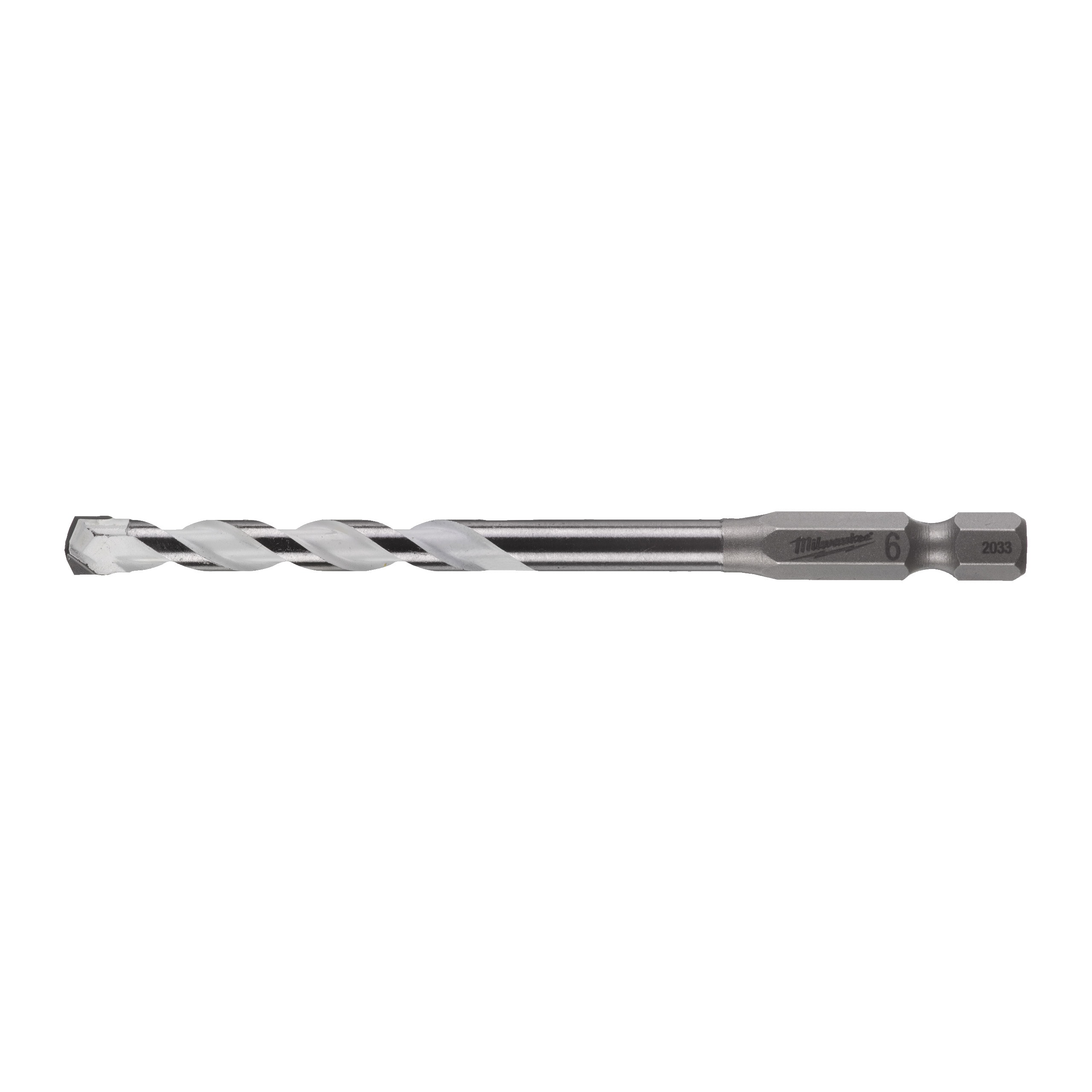 MILWAUKEE - AEG COP4932471096 PUNTA MULTIMATERIALE 6X100 MM