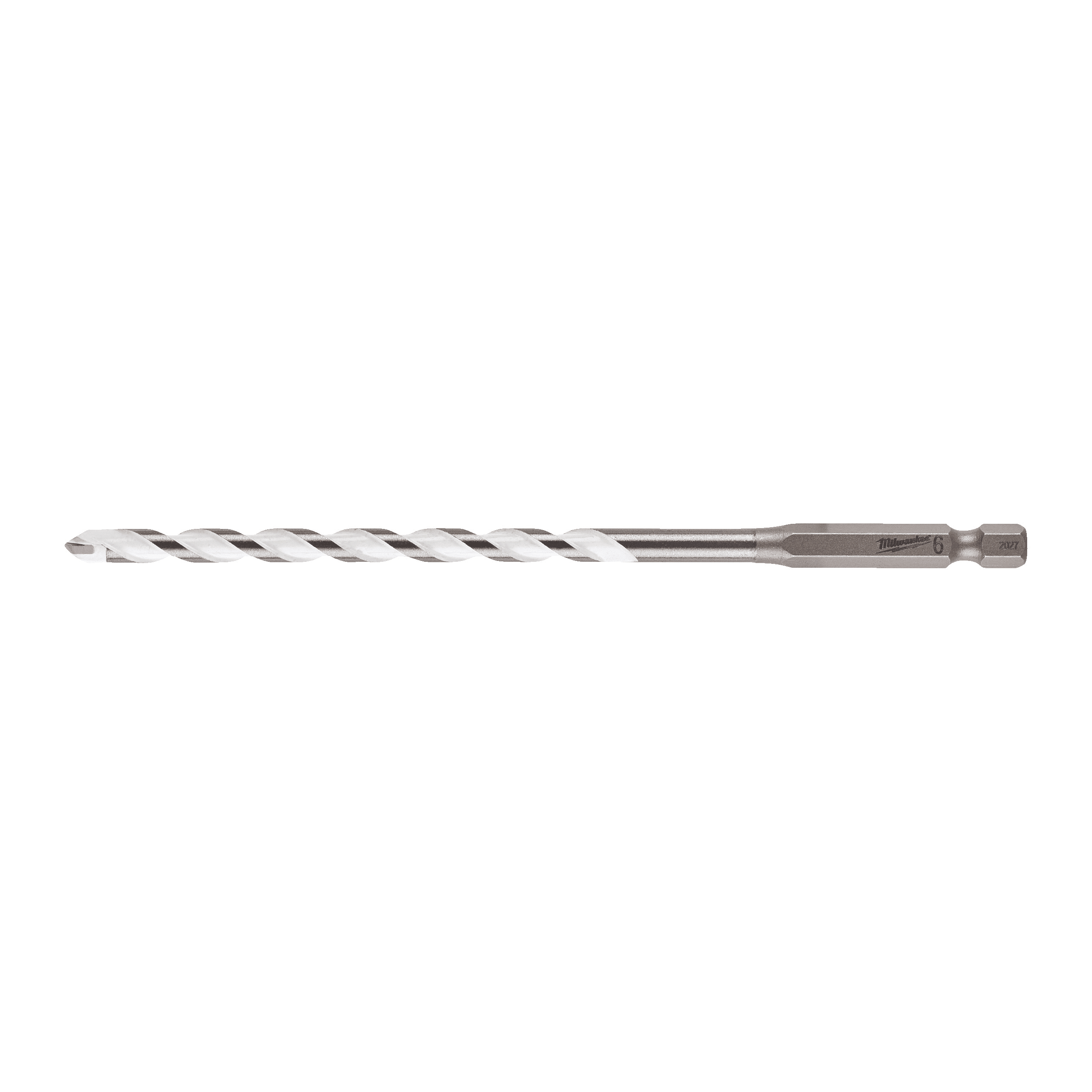 MILWAUKEE - AEG COP4932471100 PUNTA MULTIMATERIALE 6.5X150 MM