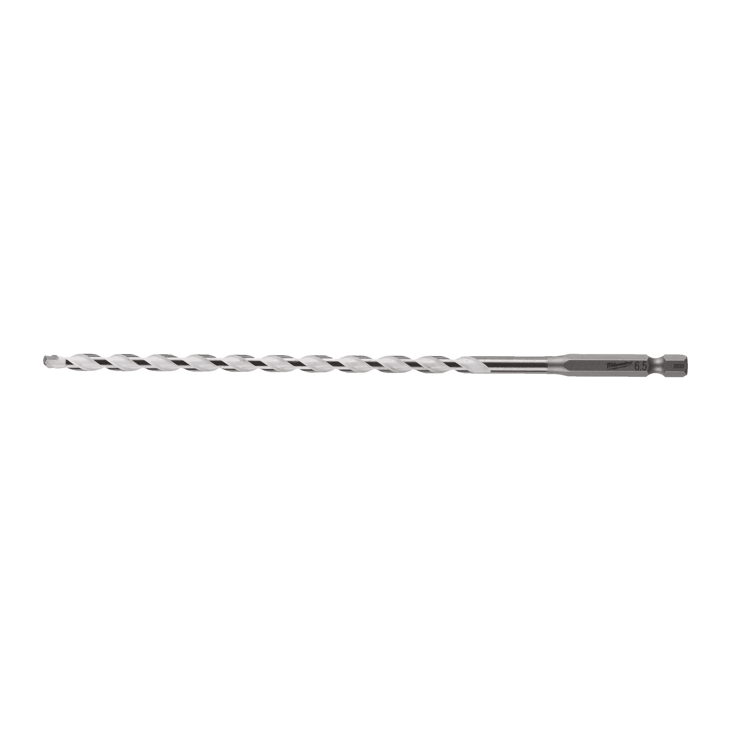 MILWAUKEE - AEG - COP4932471101 PUNTA MULTIMATERIALE 6.5X200 MM