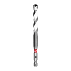 MILWAUKEE - AEG - COP4932471107 PUNTA MULTIMATERIALE 10X120 MM