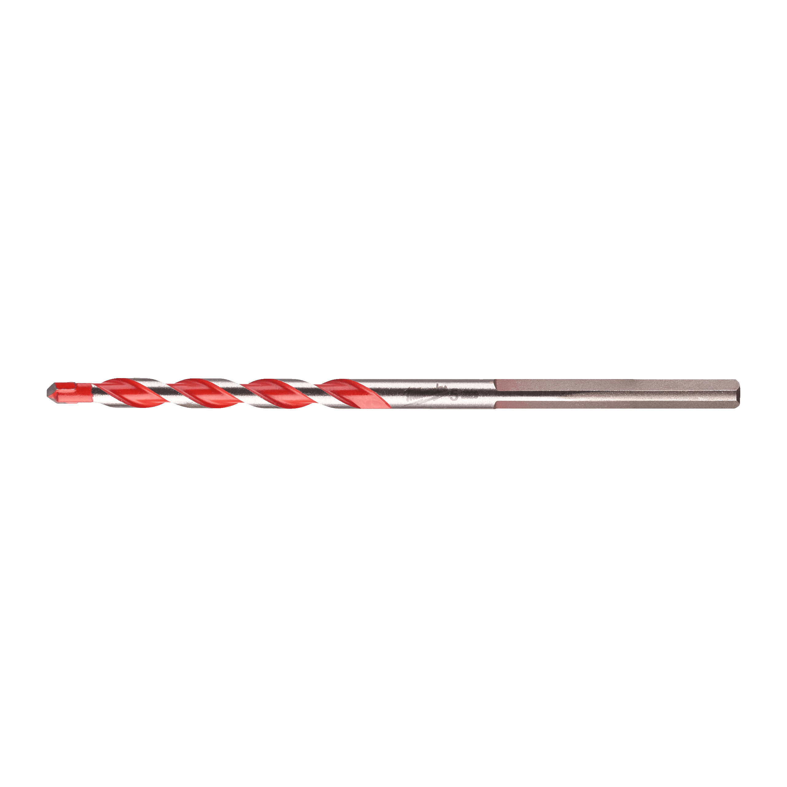 MILWAUKEE - AEG COP4932471171 PUNTA CALCESTRUZZO PREMIUM 5X100 MM
