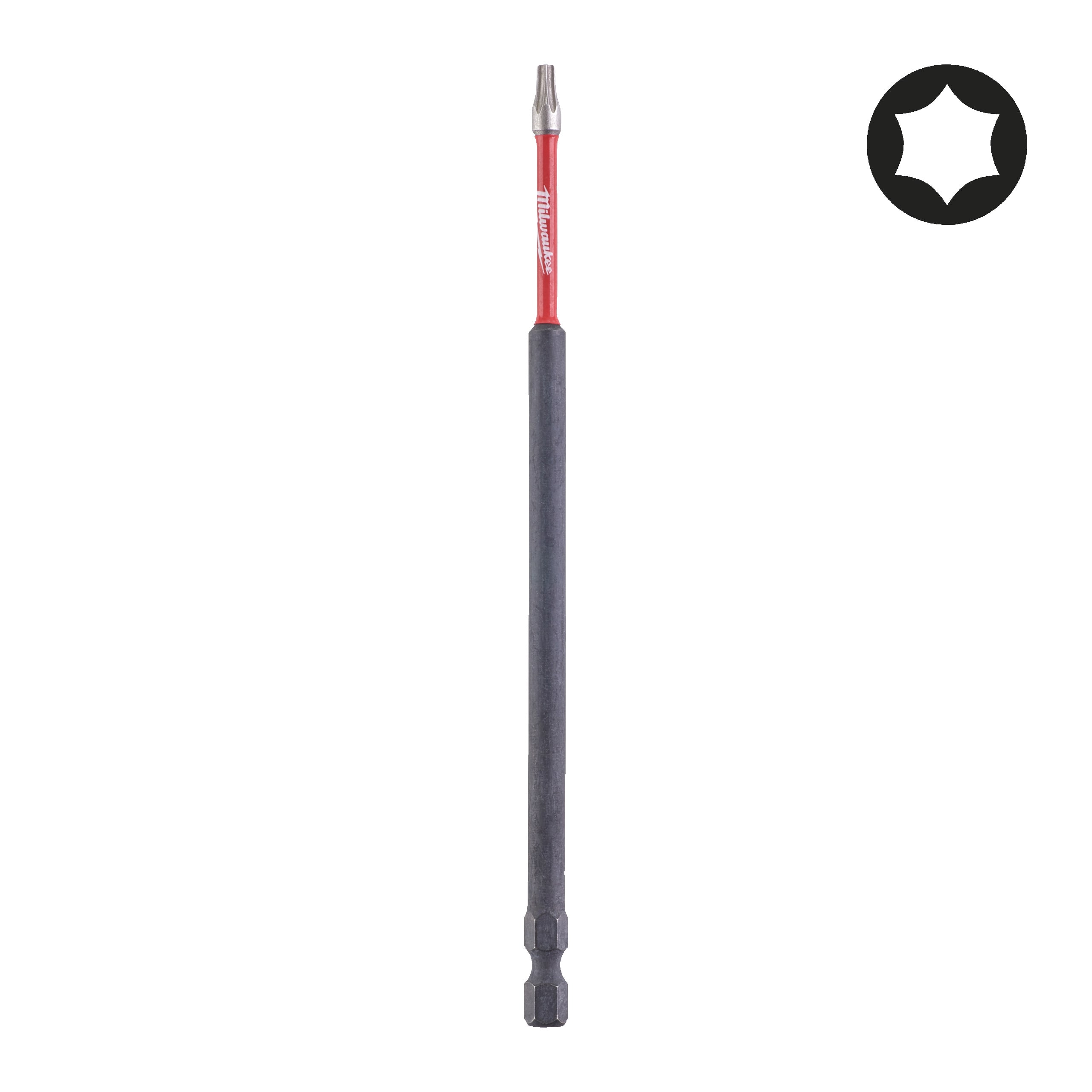 MILWAUKEE - AEG COP4932471572 BIT TX15 150 MM (CONF. 1PZ)
