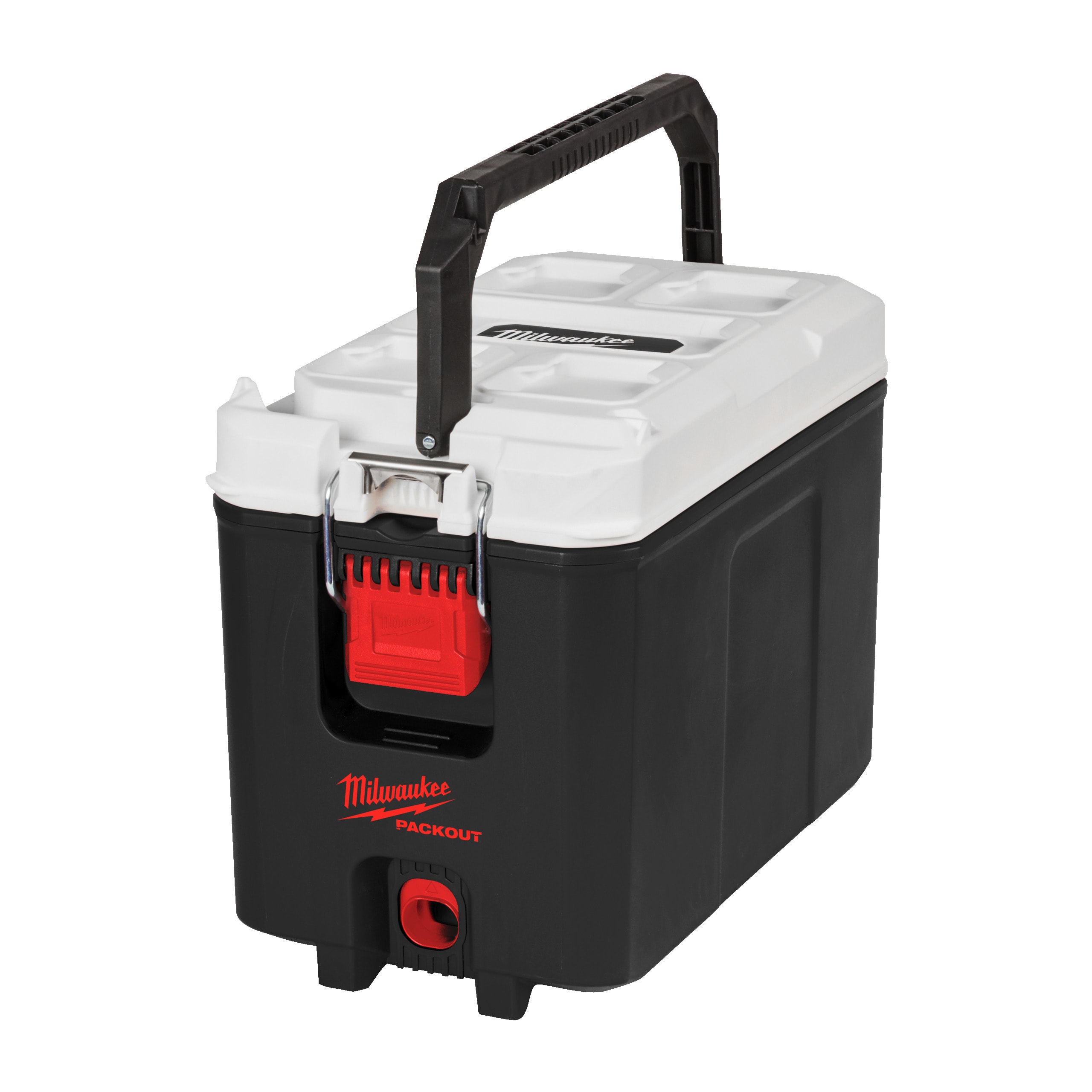 MILWAUKEE - AEG COP4932471722 PACKOUT BORSA TERMICA RIGIDA