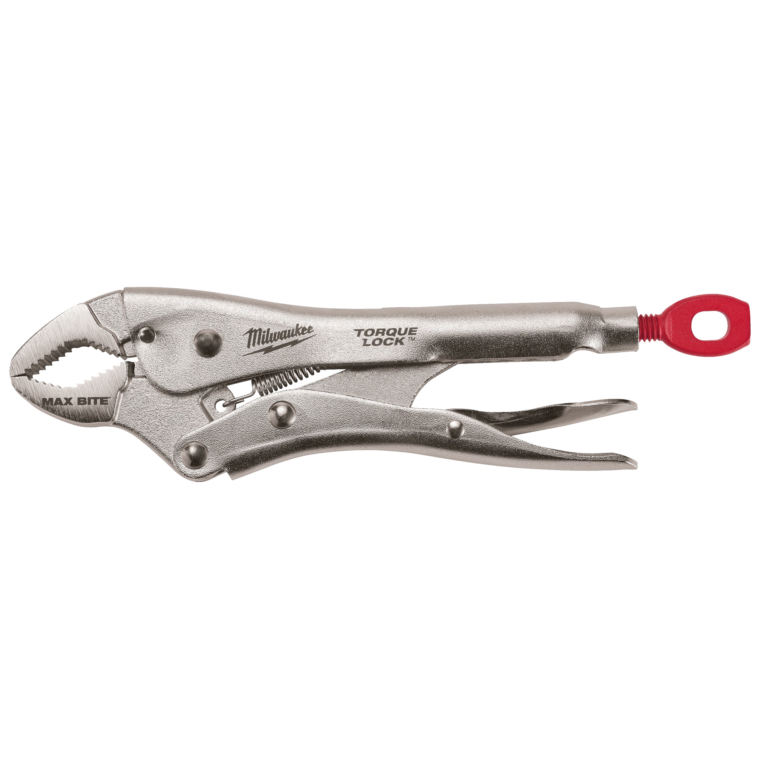MILWAUKEE - AEG COP4932471730 PINZA AUT. GANASCE SAGOMATE 170 MM