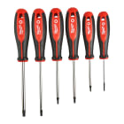 MILWAUKEE - AEG COP4932471809 SERIE GIRAVITI SET TORX - 6 PZ