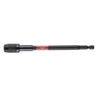 MILWAUKEE - AEG COP4932471824 PORTABIT MAGNETICO SGANCIO RAPIDO 152 MM