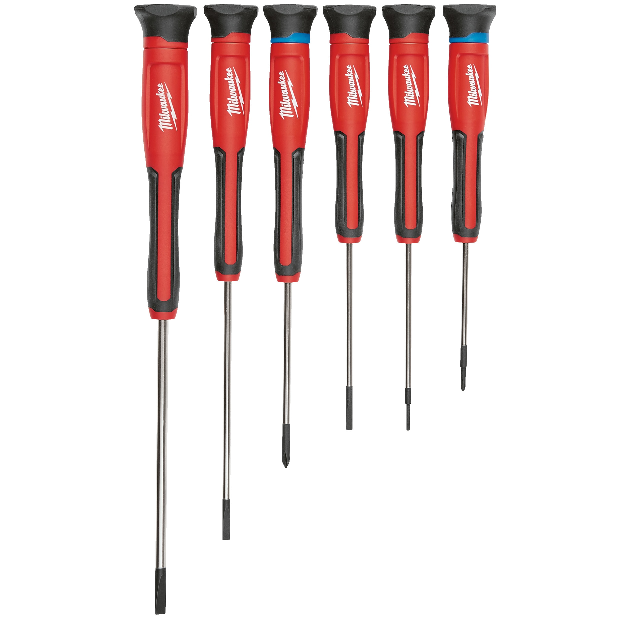MILWAUKEE - AEG COP4932471869 SERIE GIRAVITI PRECISIONE - 6 PZ