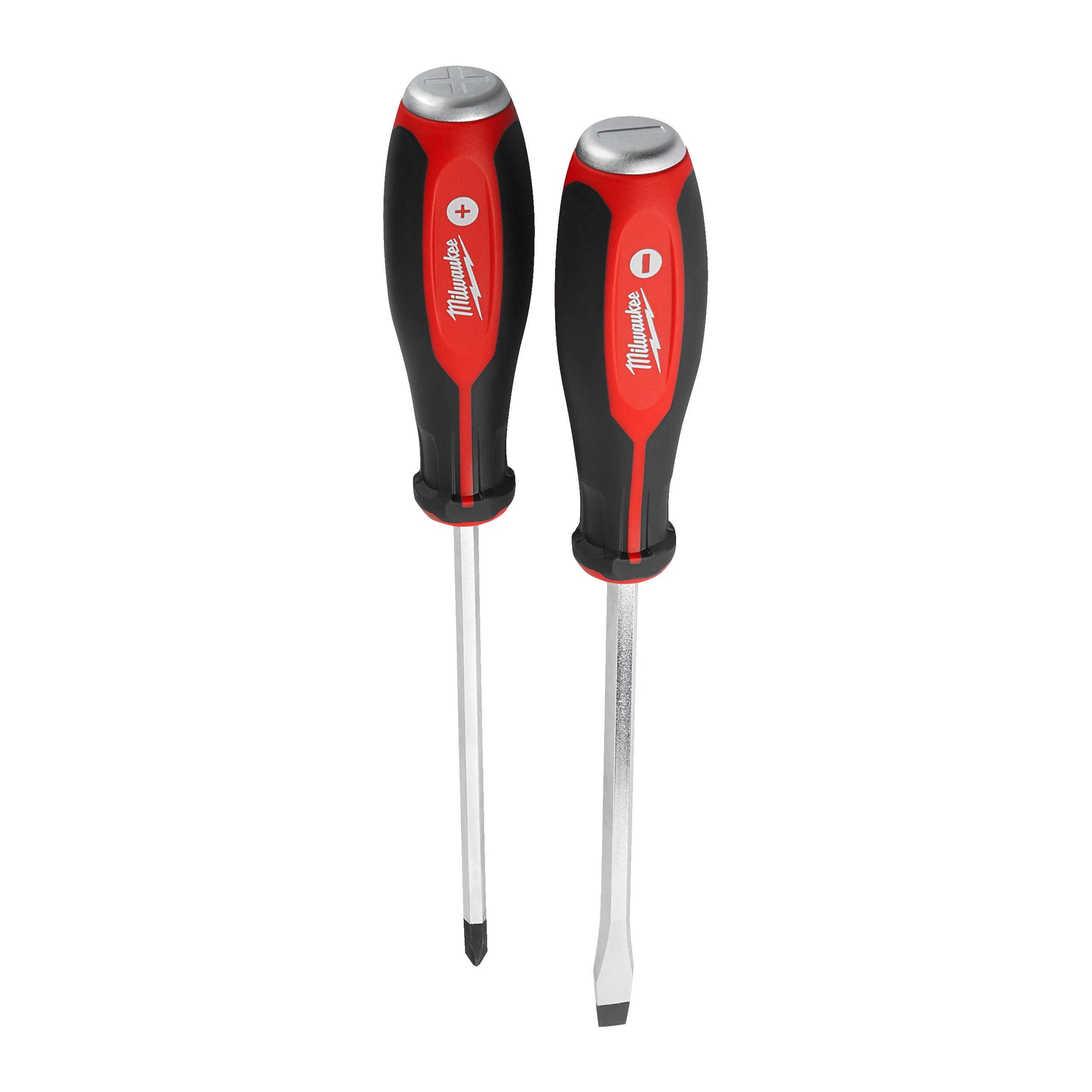 MILWAUKEE - AEG COP4932471872 SERIE GIRAVITI A BATTERE - 2 PZ