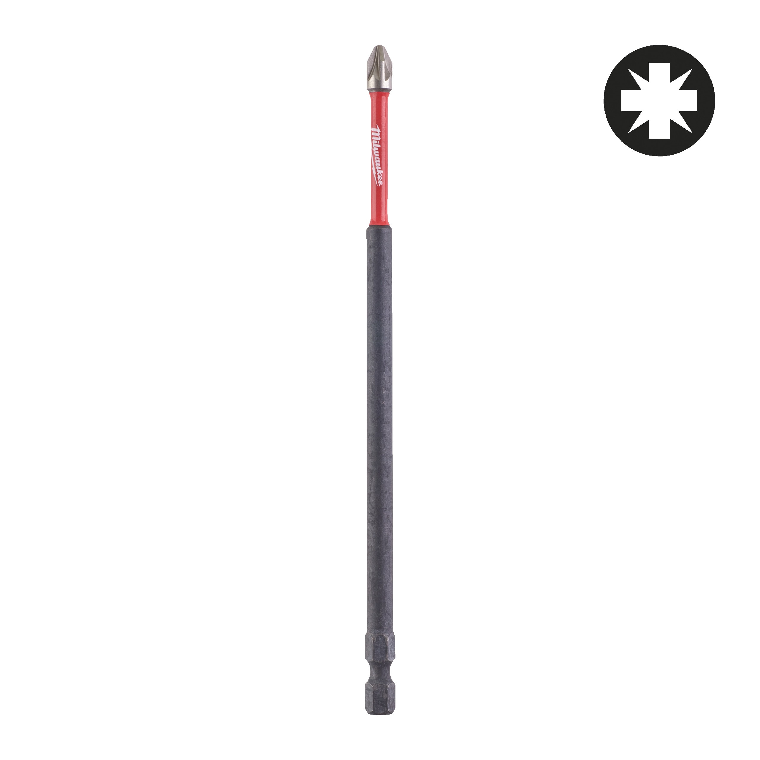 MILWAUKEE - AEG COP4932471928 BIT PZ2 150 MM (CONF. 1PZ)