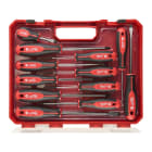 MILWAUKEE - AEG COP4932472003 SERIE GIRAVITI SET 4 - 12 PZ