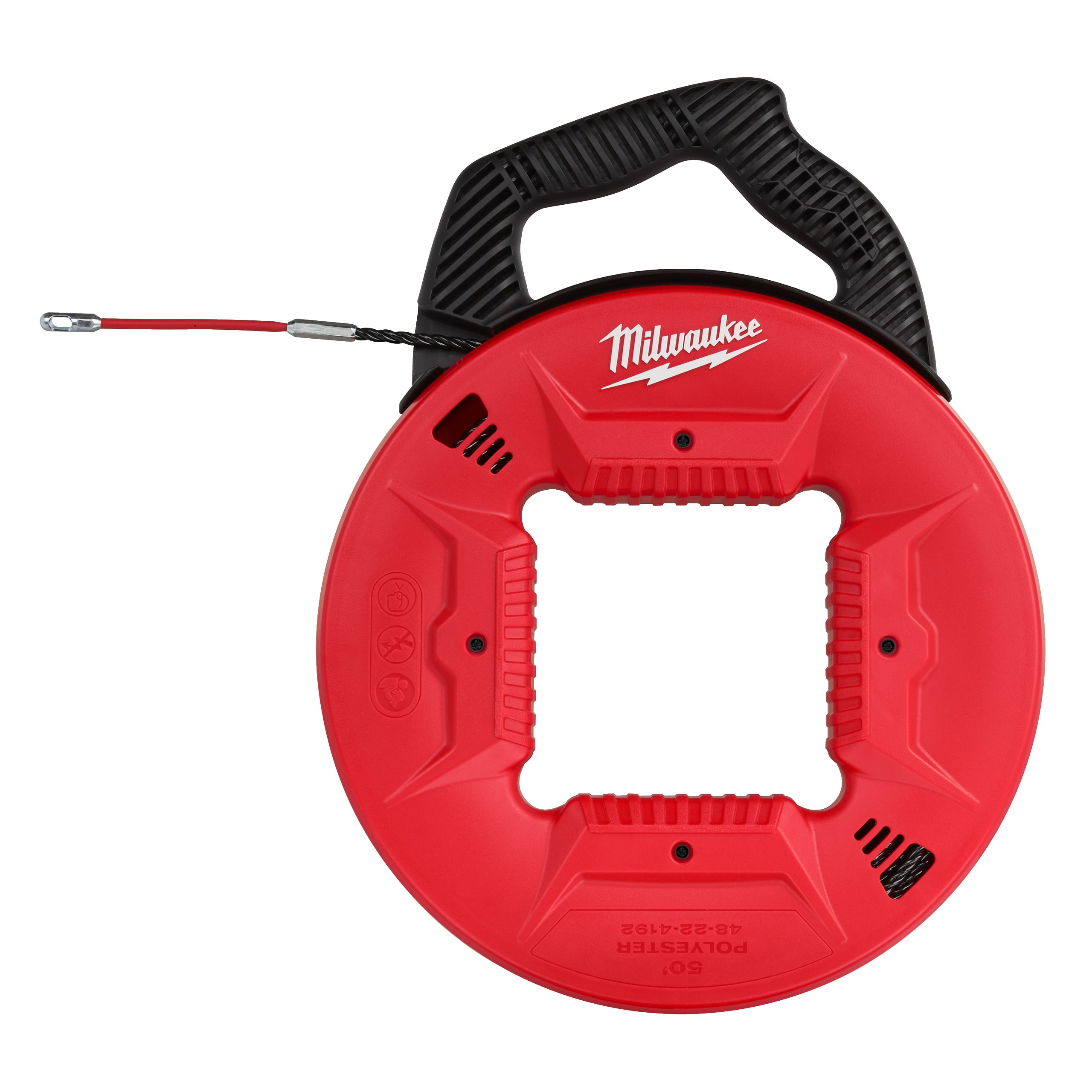 MILWAUKEE - AEG COP4932472118 SONDA TIRACAVI NON CONDUTTIVO 15 M