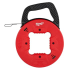 MILWAUKEE - AEG COP4932472121 SONDA TIRACAVI CAVO ACCIAIO 15 M