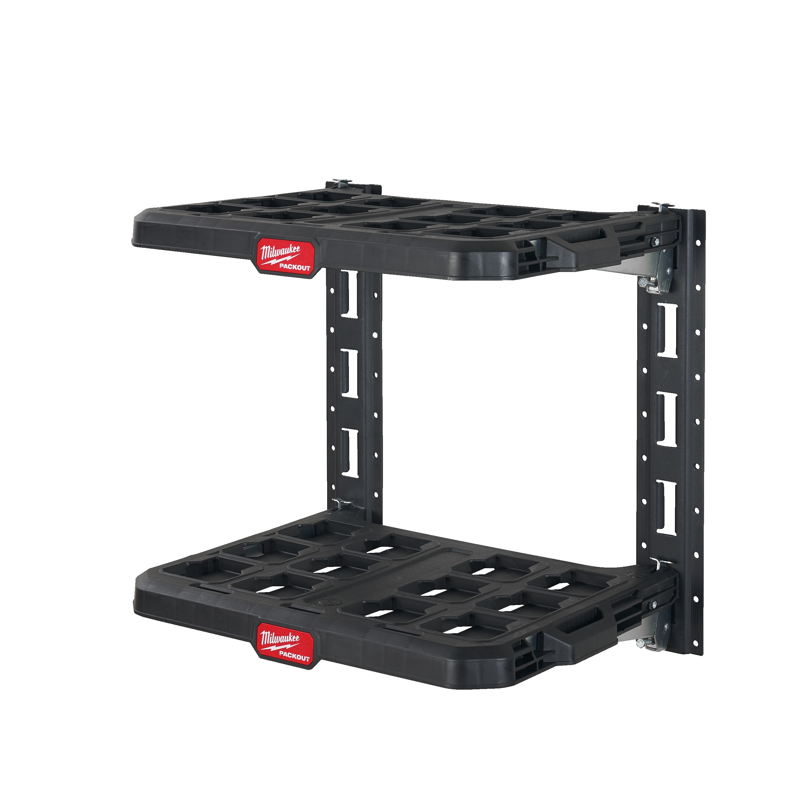 MILWAUKEE - AEG COP4932472127 PACKOUT SCAFFALATURA MOBILE