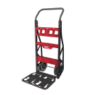 MILWAUKEE - AEG COP4932472131 PACKOUT CARRELLO A DUE RUOTE
