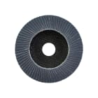MILWAUKEE - AEG COP4932472222 DISCO LAMELLARE ZIRCONIO 115MM G80
