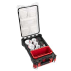 MILWAUKEE - AEG COP4932472248 KIT SEGHE A TAZZA 12 PZ PACKOUT