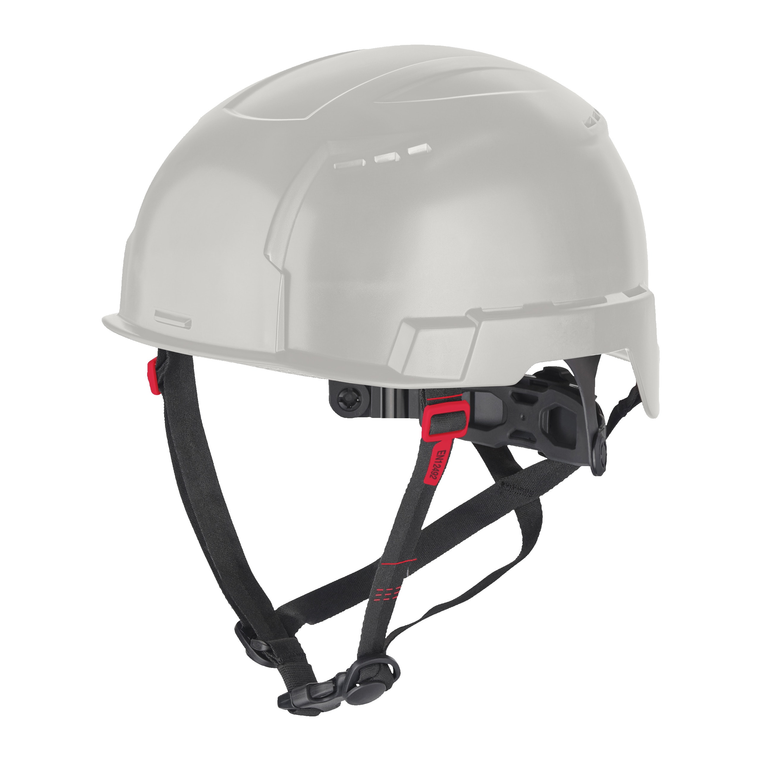 MILWAUKEE - AEG COP4932478141 BOLT 200 ELMETTO VENTILATO BIANCO - 1PZ